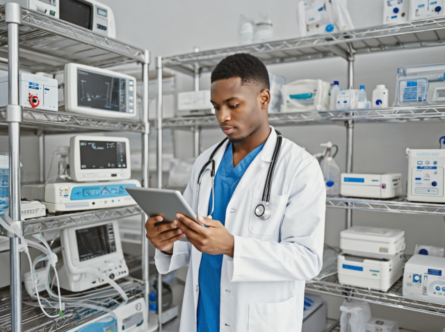 Gen4-A-hyper-realistic-image-of-a-doctor-counting-the-number-of-hospital-equipment-he-a-2-12484949-1.webp